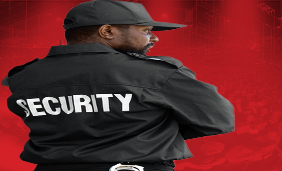 Facility Security and Guarding Sector